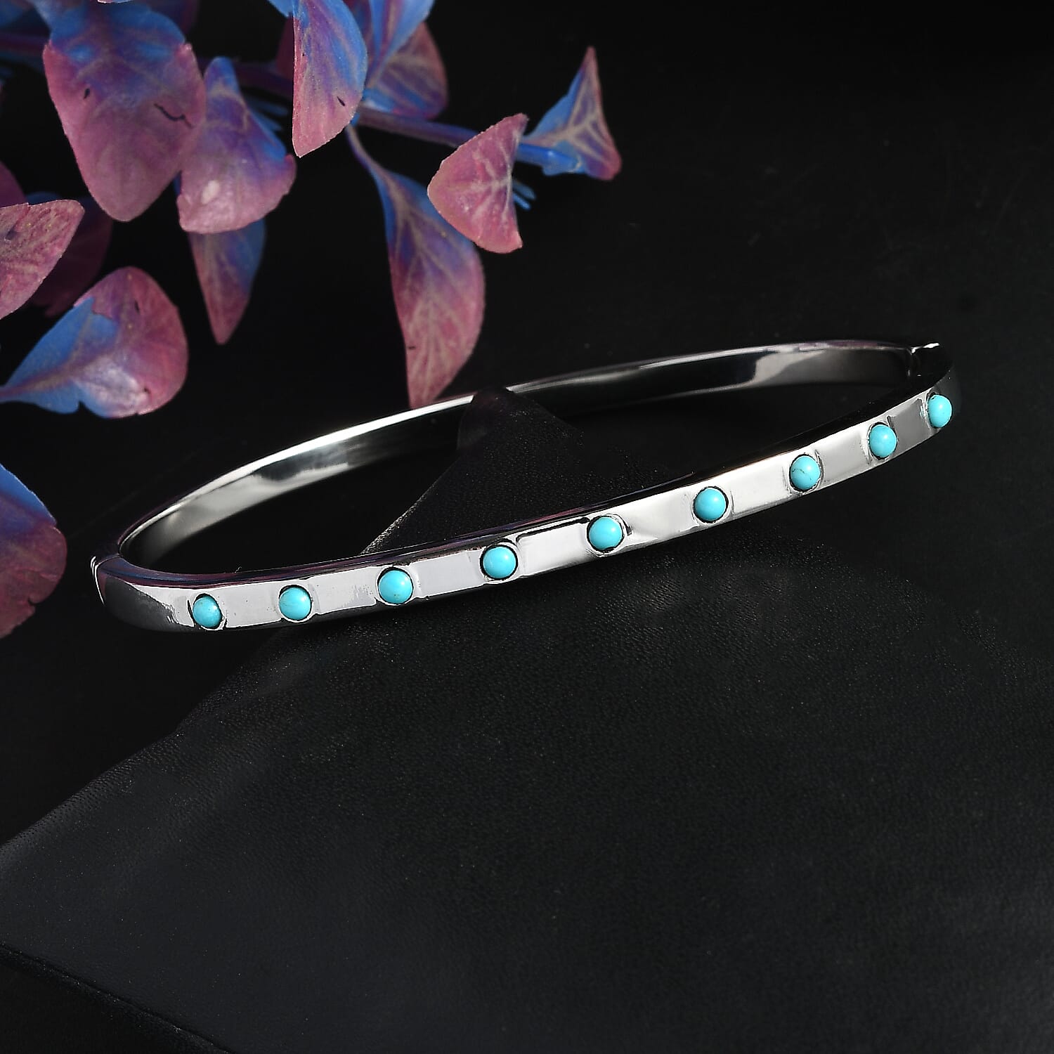 Sleeping Beauty Turquoise - Product card gallery slide 2 (9432773918975)