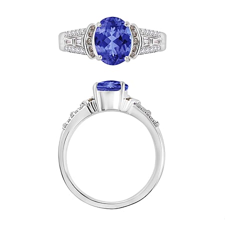 AAA/2.23/14K White Gold / 10 - Product card gallery slide 4 (10178782888249)