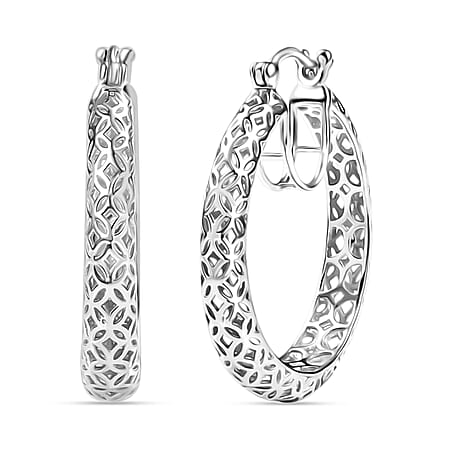 10K White Gold - Product card gallery slide 1 (10178023260473)