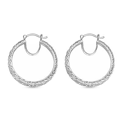 10K White Gold - Product card gallery slide 3 (10178023260473)