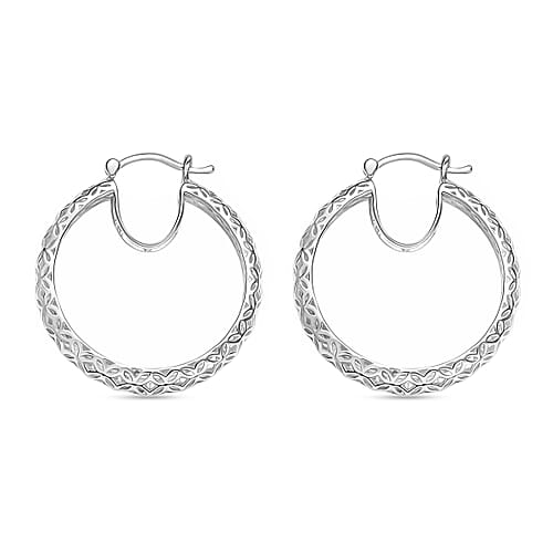 10K White Gold - Product card gallery slide 3 (9432773755135)