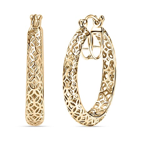 10K Yellow Gold - Product card gallery slide 1 (10178023260473)