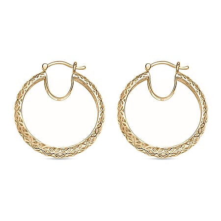 10K Yellow Gold - Product card gallery slide 3 (10178023260473)
