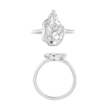 10K White Gold / 10 - Product card gallery slide 4 (10178023358777)