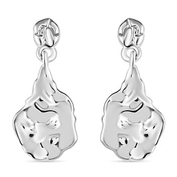 10K White Gold - Product card gallery slide 1 (10178023391545)