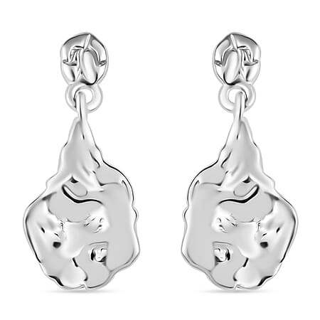 10K White Gold - Product card gallery slide 1 (10178023391545)