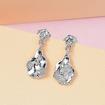 10K White Gold - Product card gallery slide 2 (10178023391545)