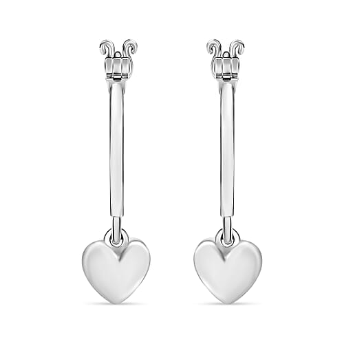10K White Gold - Product card gallery slide 1 (9432776540415)