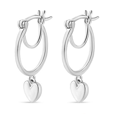 10K White Gold - Product card gallery slide 3 (10178023489849)