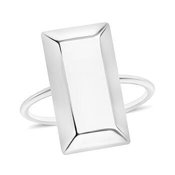 14K White Gold / 10 - Product card gallery slide 1 (10178023457081)