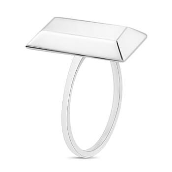 14K White Gold / 10 - Product card gallery slide 3 (10178023457081)