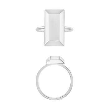 14K White Gold / 10 - Product card gallery slide 4 (10178023457081)