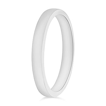 14K White Gold / 10 - Product card gallery slide 3 (10178023522617)