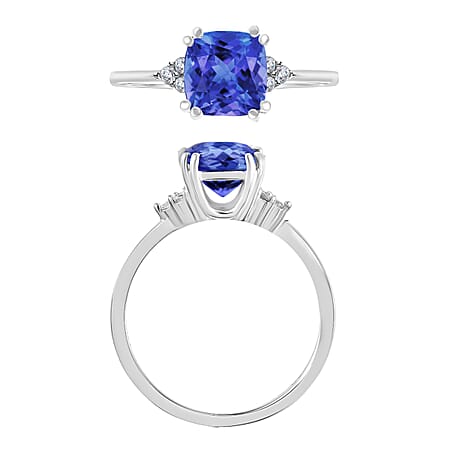 AA/1.49/10K White Gold / 10 - Product card gallery slide 4 (10178788065593)