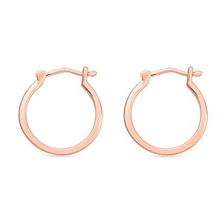 10K Rose Gold - Product card gallery slide 3 (10178023686457)