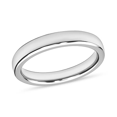 18K White Gold / 4 - Product card gallery slide 1 (10178024636729)