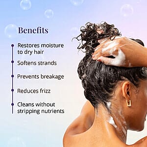 Argan Oil Set of 2 Shampoo and Conditioner 13.5oz