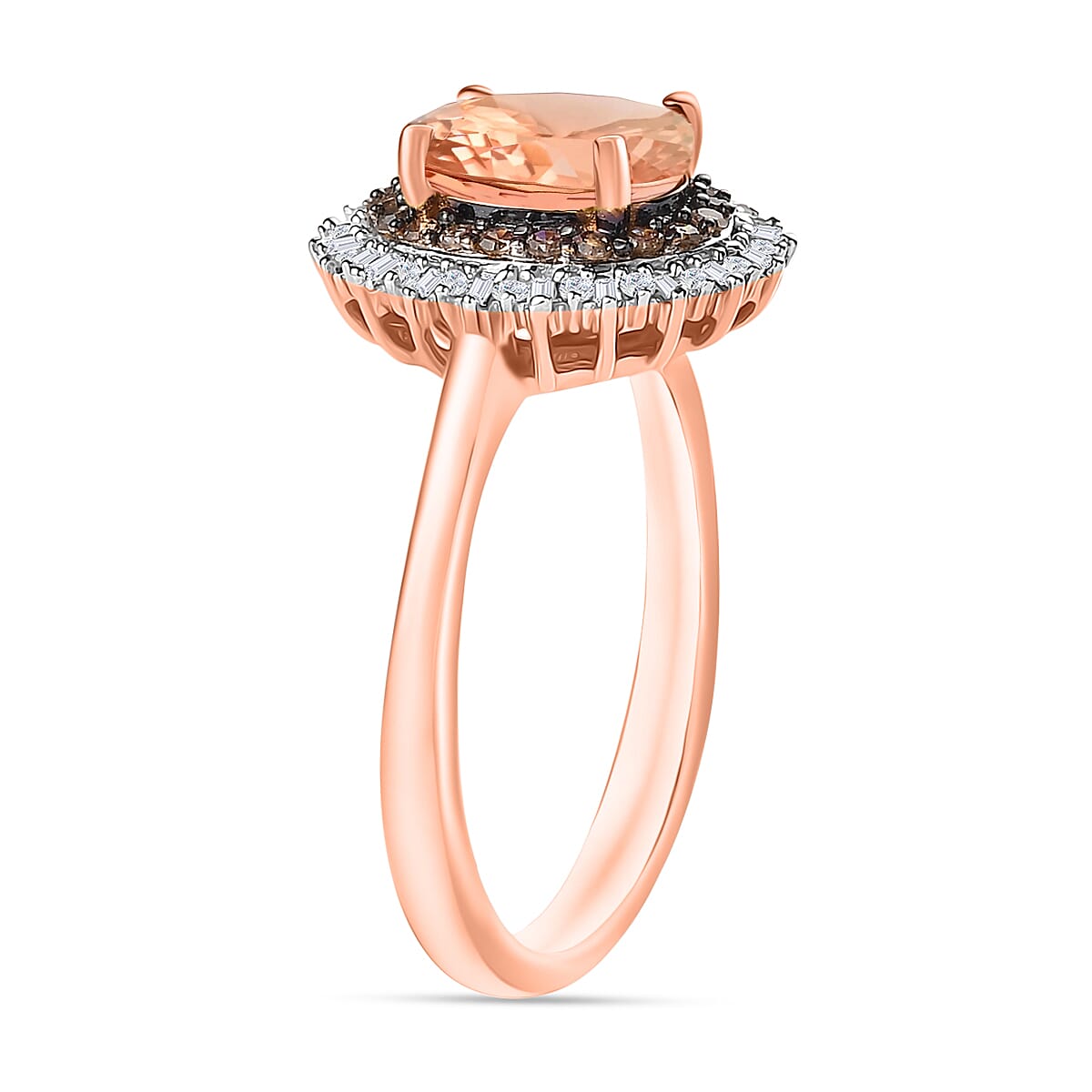 AA/1.75/Rose Gold Over Sterling Silver / 10 - Product card gallery slide 3 (10147052028187)