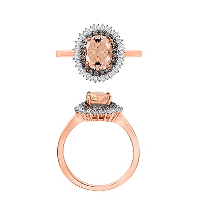 AA/1.75/Rose Gold Over Sterling Silver / 10 - Product card gallery slide 4 (10178788524345)