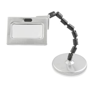 Flex Neck Magnifier