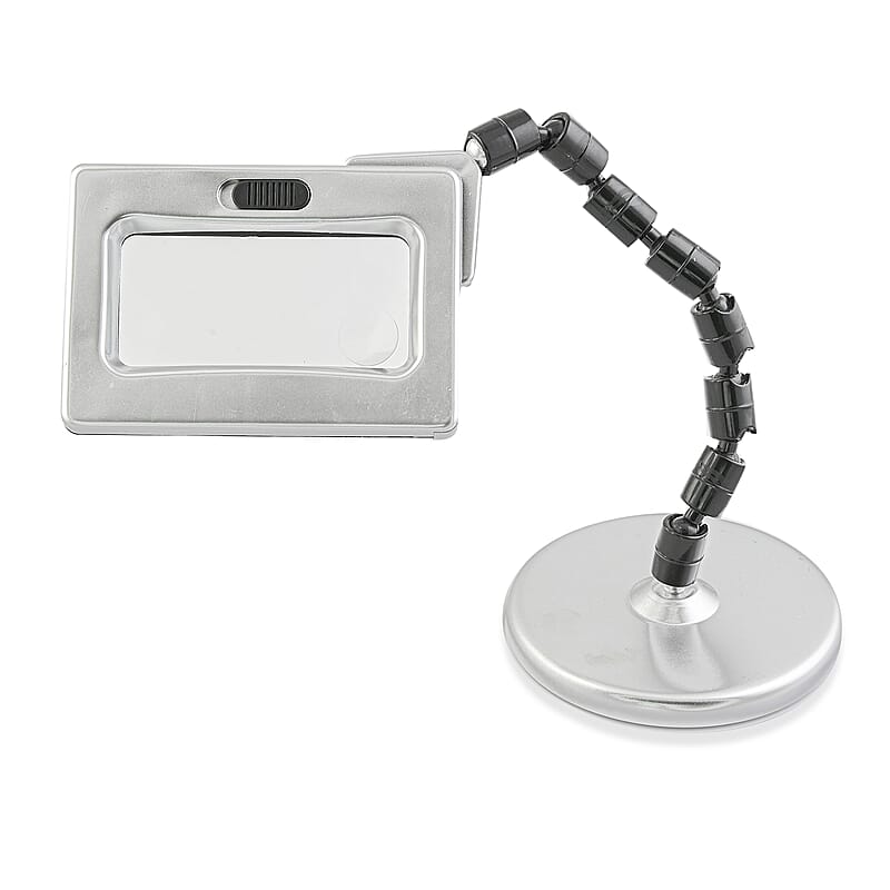 Flex Neck Magnifier