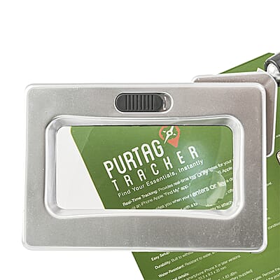 Flex Neck Magnifier