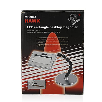 Flex Neck Magnifier