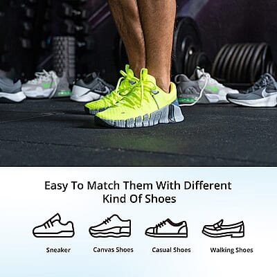 White & Multi Color - Product card gallery slide 4 (10178025521465)