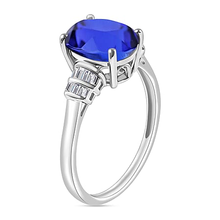 AAA / 14K White Gold / 10 - Product card gallery slide 3 (10178025685305)