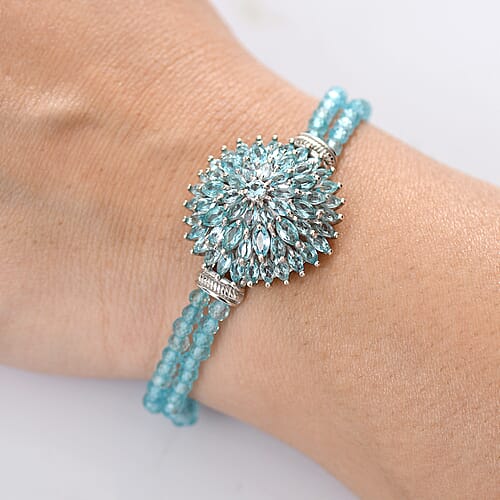 Lagoon Apatite - Product card gallery slide 3 (9432779358463)