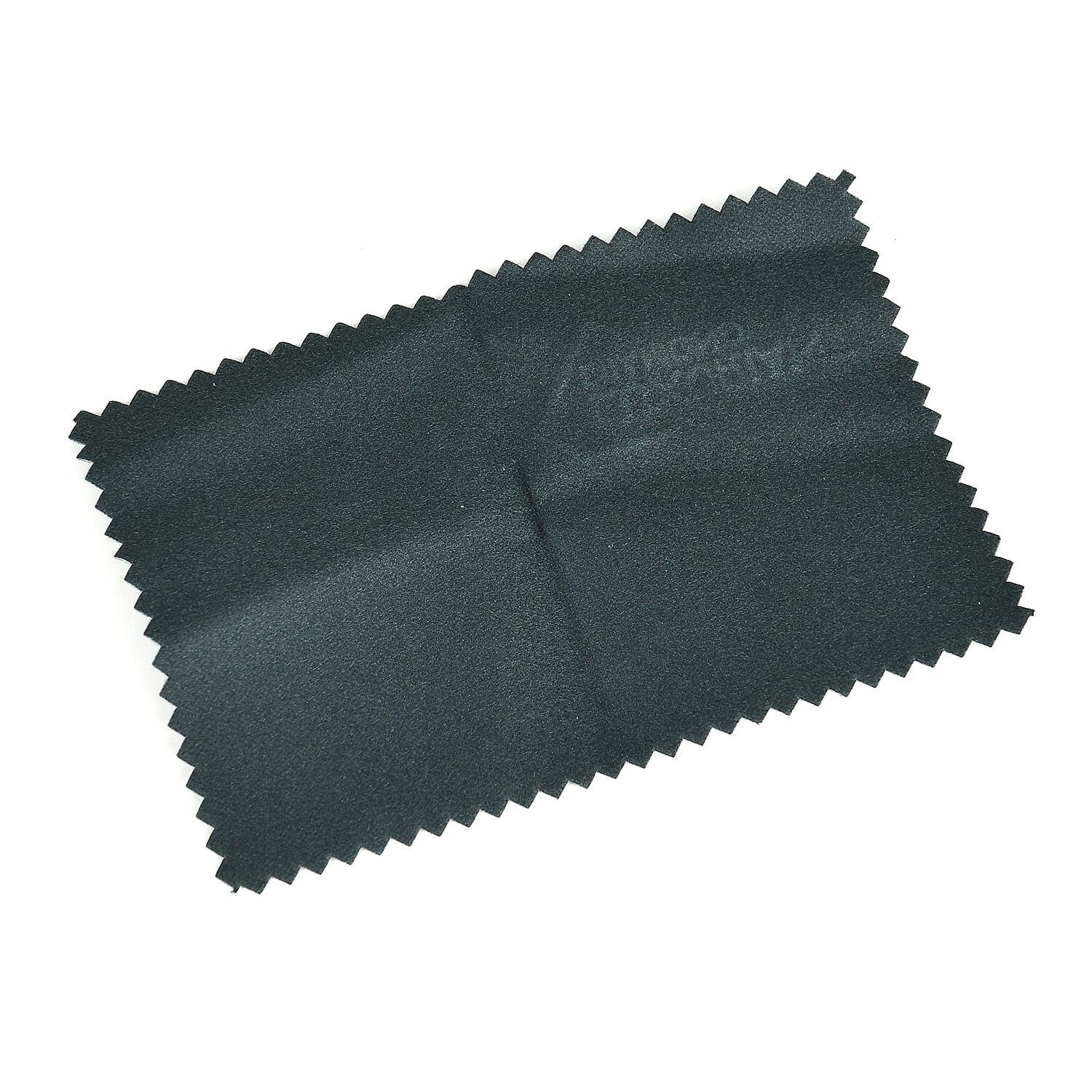 Luxuriant Green Faux Leather LED Set Box (4.33×2.76)