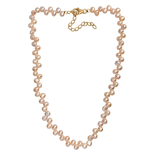 Freshwater Peach Pearl - Product card gallery slide 4 (9432780341503)