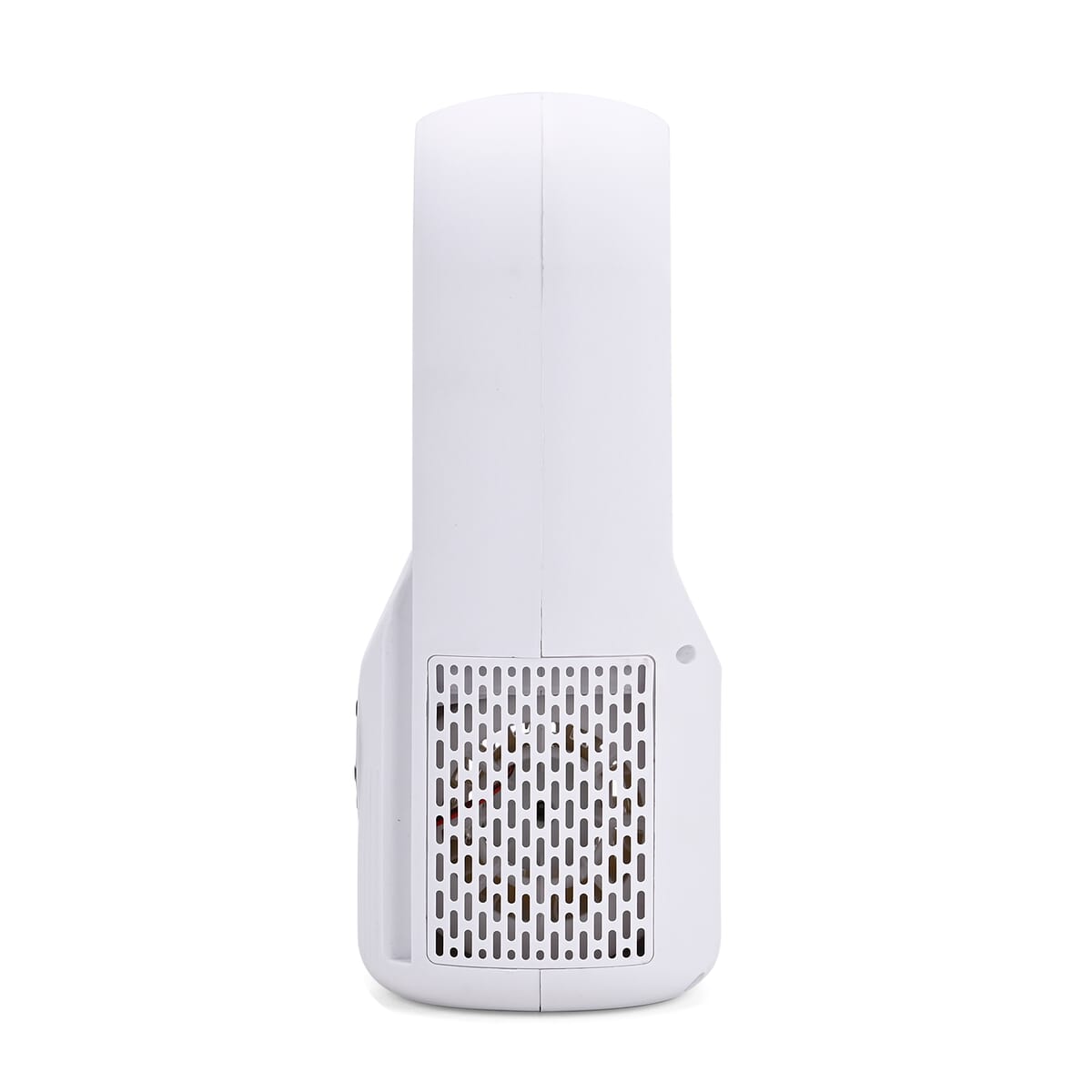 White Bladeless Fan with Humidification Purification 6hr Timing Fan image number 5