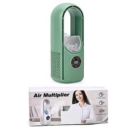 Green - Product card gallery slide 1 (10178027389241)