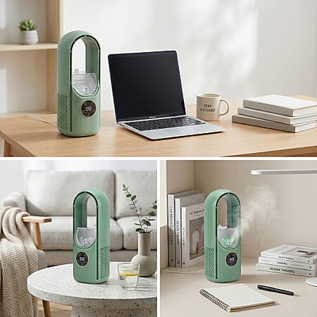 Green - Product card gallery slide 4 (10178027389241)