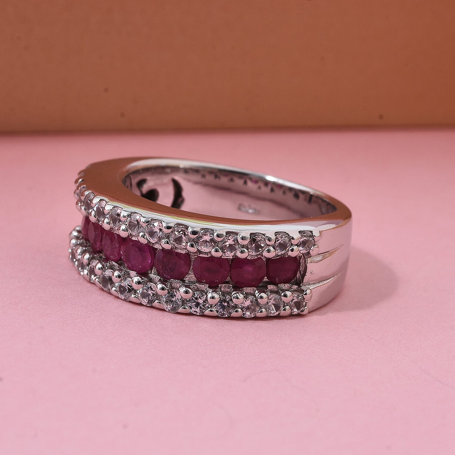 Niassa Ruby / 7 - Product card gallery slide 2 (10178028306745)