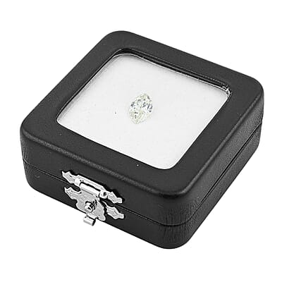 IGI Certified Luxuriant Lab Grown Diamond (Mrq) (G, VS2)  2.00 ctw