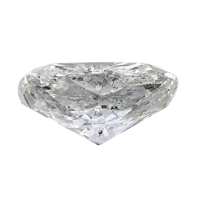 IGI Certified Luxuriant Lab Grown Diamond (Cush) (E-F, VS) 1.00 ctw