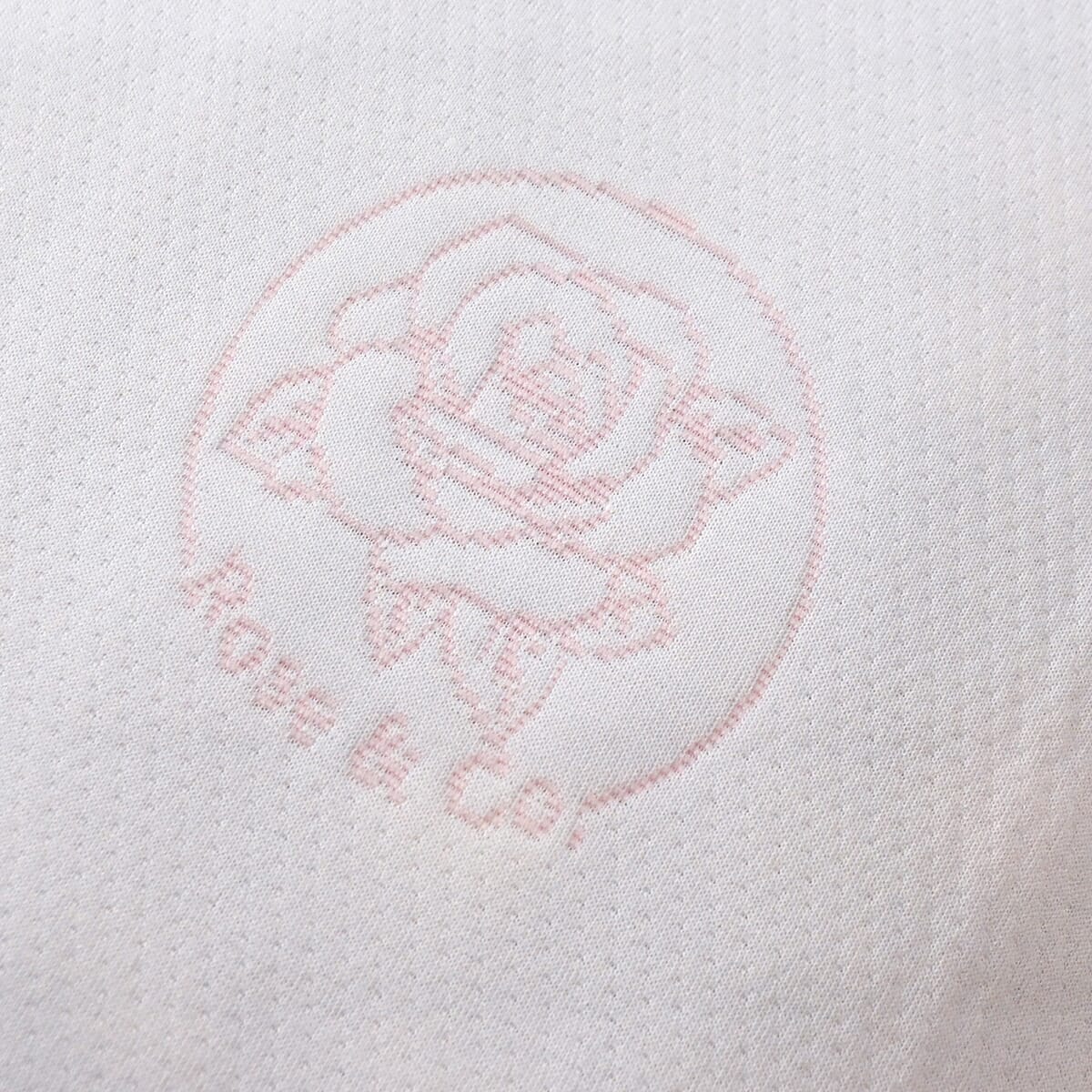 Supreme Living 2pc Memory Foam Rose Infused Pillows -Standard image number 4