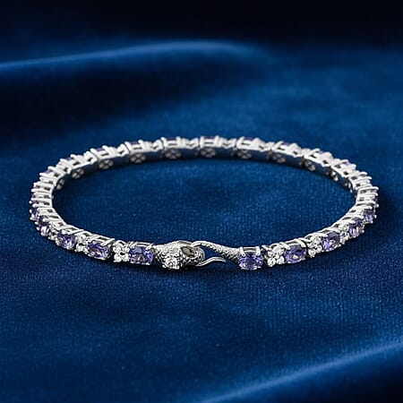 Tanzanite / 6.5 Inches - Product card gallery slide 2 (10178030928185)