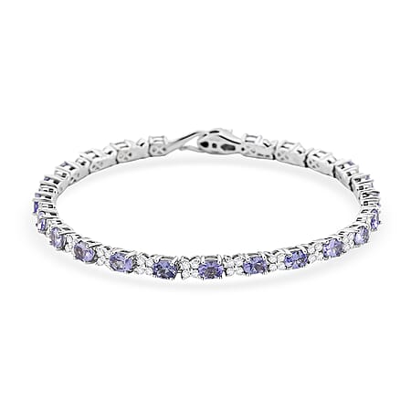 Tanzanite / 6.5 Inches - Product card gallery slide 4 (10178030928185)