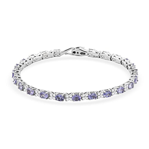Tanzanite / 6.5 Inches - Product card gallery slide 4 (10178030928185)