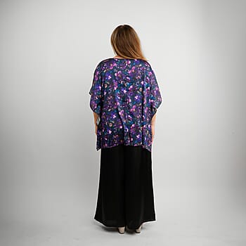 Indigo Floral - Product card gallery slide 4 (10178031354169)