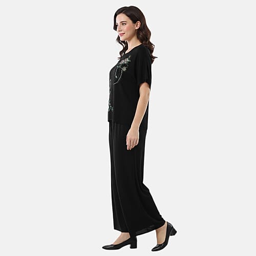 Black - Product card gallery slide 2 (10178031649081)