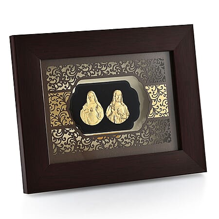 Mary & Jesus - Product card gallery slide 1 (10178031714617)