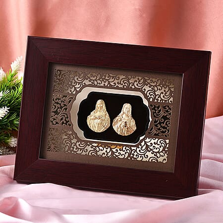 Mary & Jesus - Product card gallery slide 2 (10178031714617)