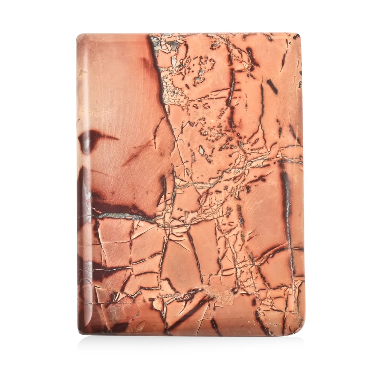 Kennedy Range Mookite (Rectangular 2.5x1.5 mm) 403.00 ctw image number 0