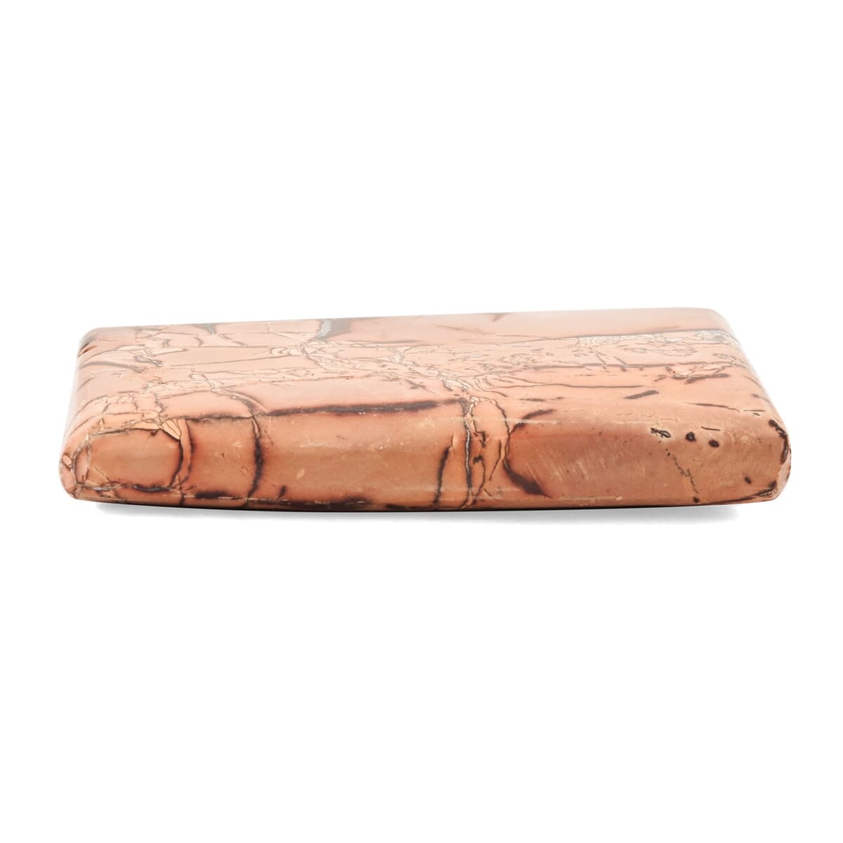 Kennedy Range Mookite (Rectangular 2.5x1.5 mm) 403.00 ctw image number 1