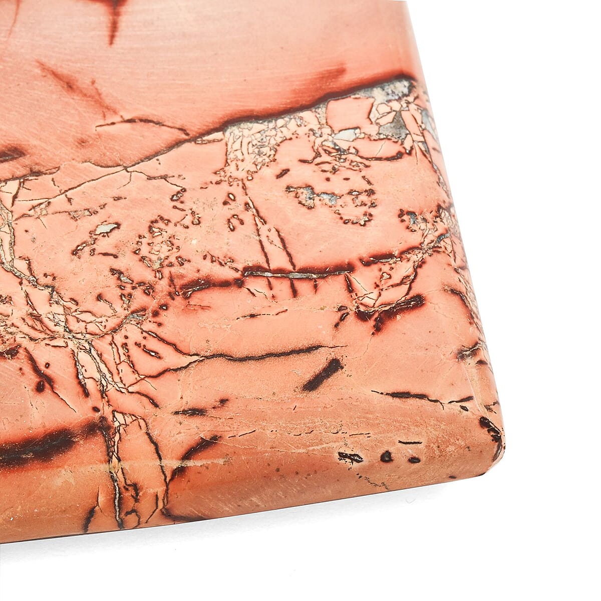 Kennedy Range Mookite (Rectangular 2.75x2 mm) 568.00 ctw image number 2