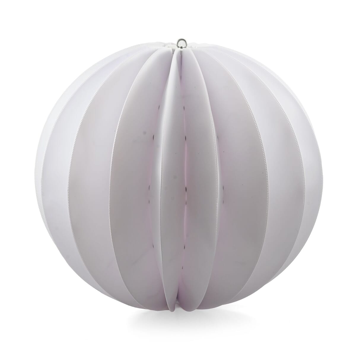 CLOSEOUT Twinkler 18 Indoor & Outdoor Color Changing Illuminated Orb With Remote Control image number 3